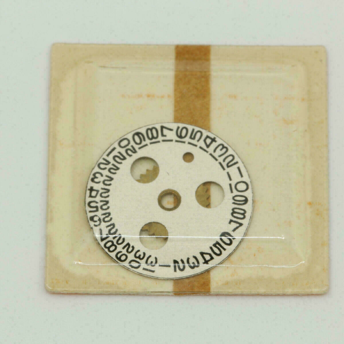 OTERO 371 PART 2557 indicatore della data 391 1371 1391 1391