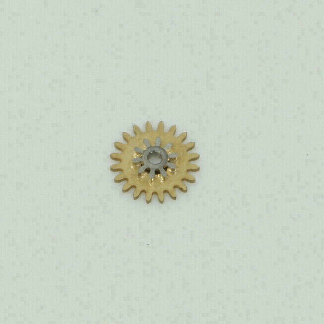 OTERO 412 Part 2543 Datum-Zwischenrad, Intermediate date wheel,OTERO 482