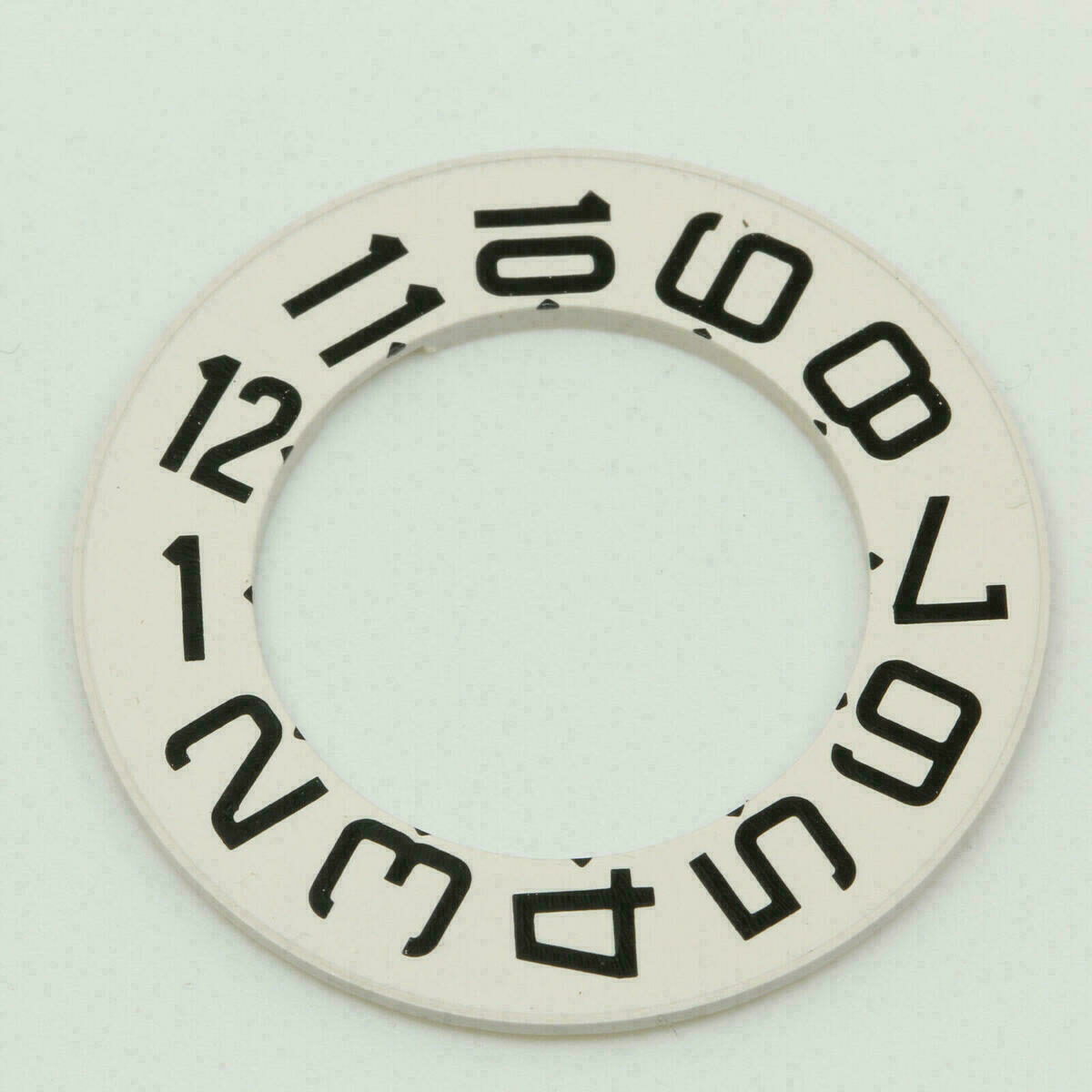Digi Disks for OTERO 796: Minute, Hour or Second Disk – NOS