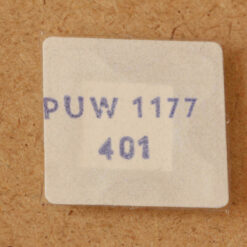 Tige de remontoir PUW 1177