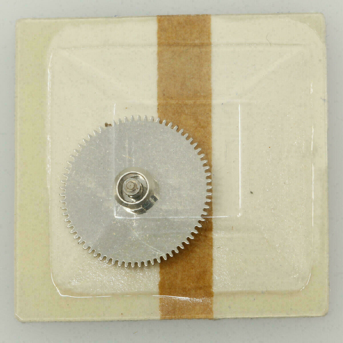 Barrel Core and Ratchet Wheel for PUW 360, 361, 1361, 1363, 1463 – Part 197/1 – NOS