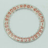 Dial Disk for Date for PUW 463 – Part 2557