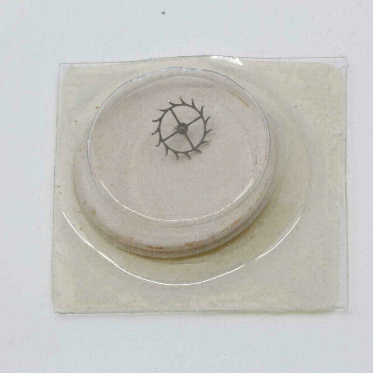 Escape Wheel for PUW 49 and PUW 49SC – Part 705 – NOS