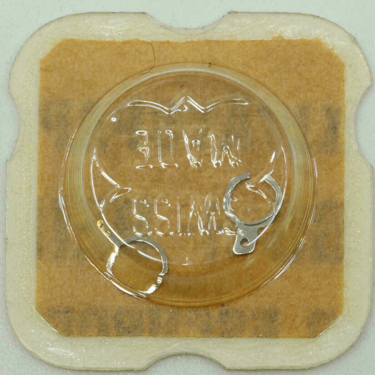 ST 1940 raqueta, rueda de escape, ST 1941, ST 1950, ST 1951