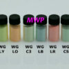 Swiss Luminova DIY Kit – Luminous Powder C1, C3, C5