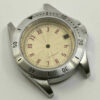 Cassa per orologio per ETA 2824-2, set con quadrante