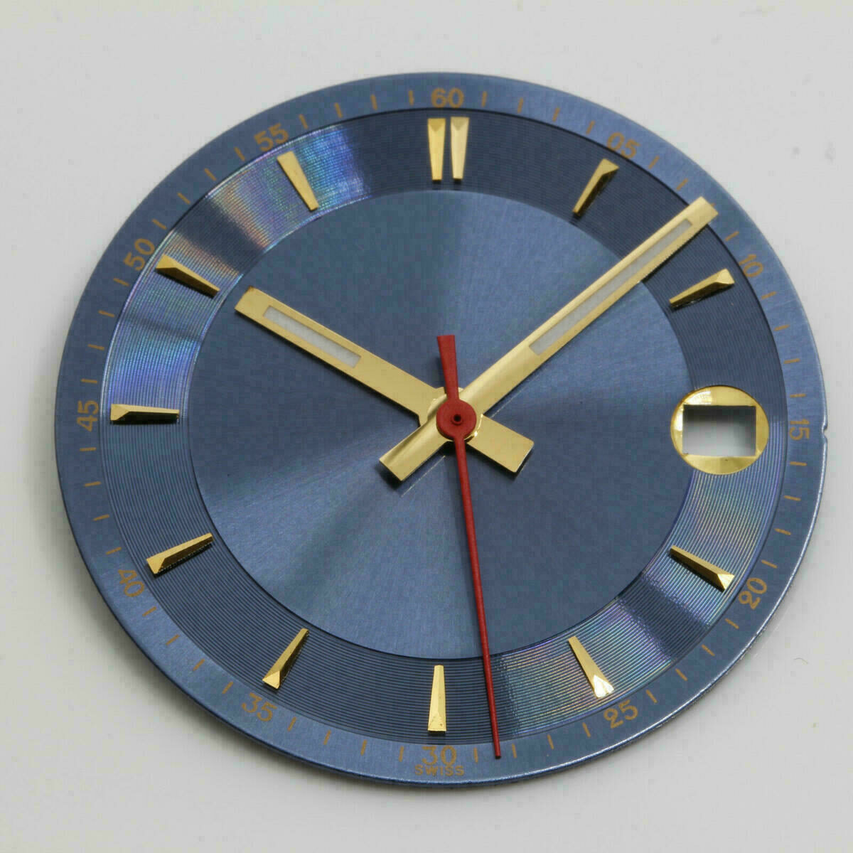 Watch Dial Watch Hands for Eta 2892-2 / 2892A2 Ø28.55 Cadran Esfera