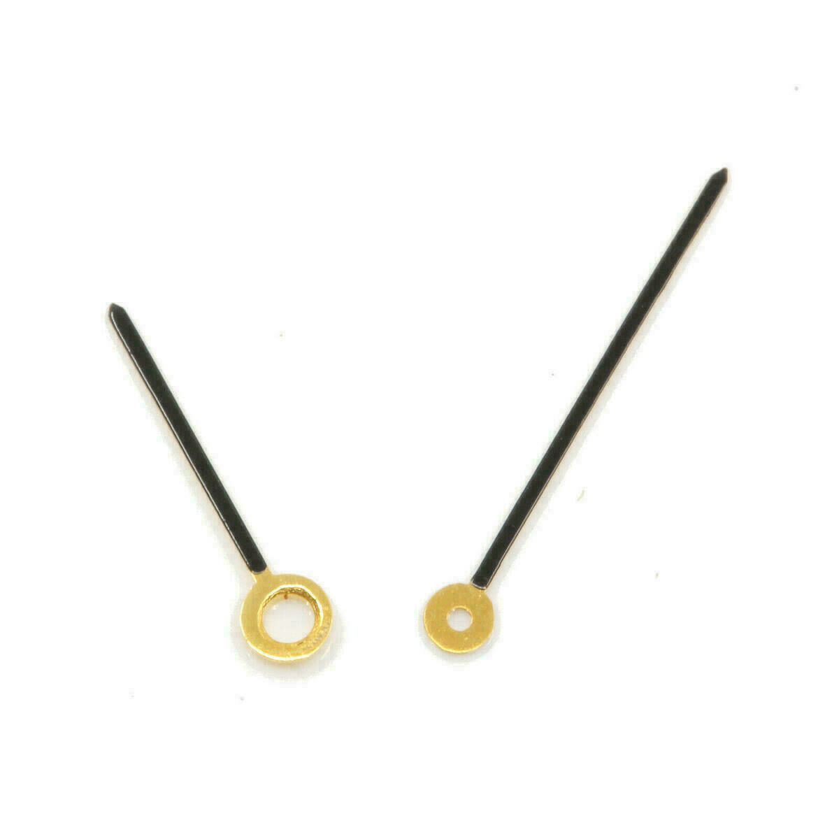 Zeigersatz Zeigerspiel / Hands Set 120/60 8,9/12,7mm ETA 2410 2412 ESA 950.001..