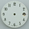 Zifferblatt ETA 2824-2 Datum 3 Uhr, Ø 29,0 mm