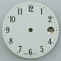 Zifferblatt Eta 2824-2 Ø29.0 Cadran Ziffernblatt Esfera Dial ETA 2824-2