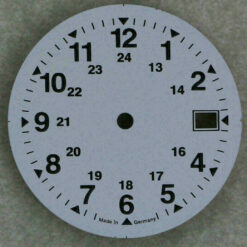 Zifferblatt für ETA 2824-2 2804-2 2801-2  29.5mm Cadran Esfera Dial f ETA 2824-2