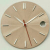 2892-2 Dial 27.85 ON01 – Rose Gold, Wave Pattern