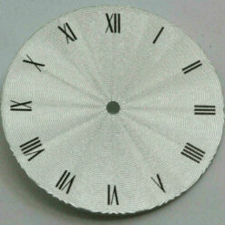 Zifferblatt für Quarzwerke Ø 29.00mm DIAL for quartz movements Cadran Esfera #06