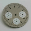 Quadrante crono Seiko VD 54C 29,30mm #18