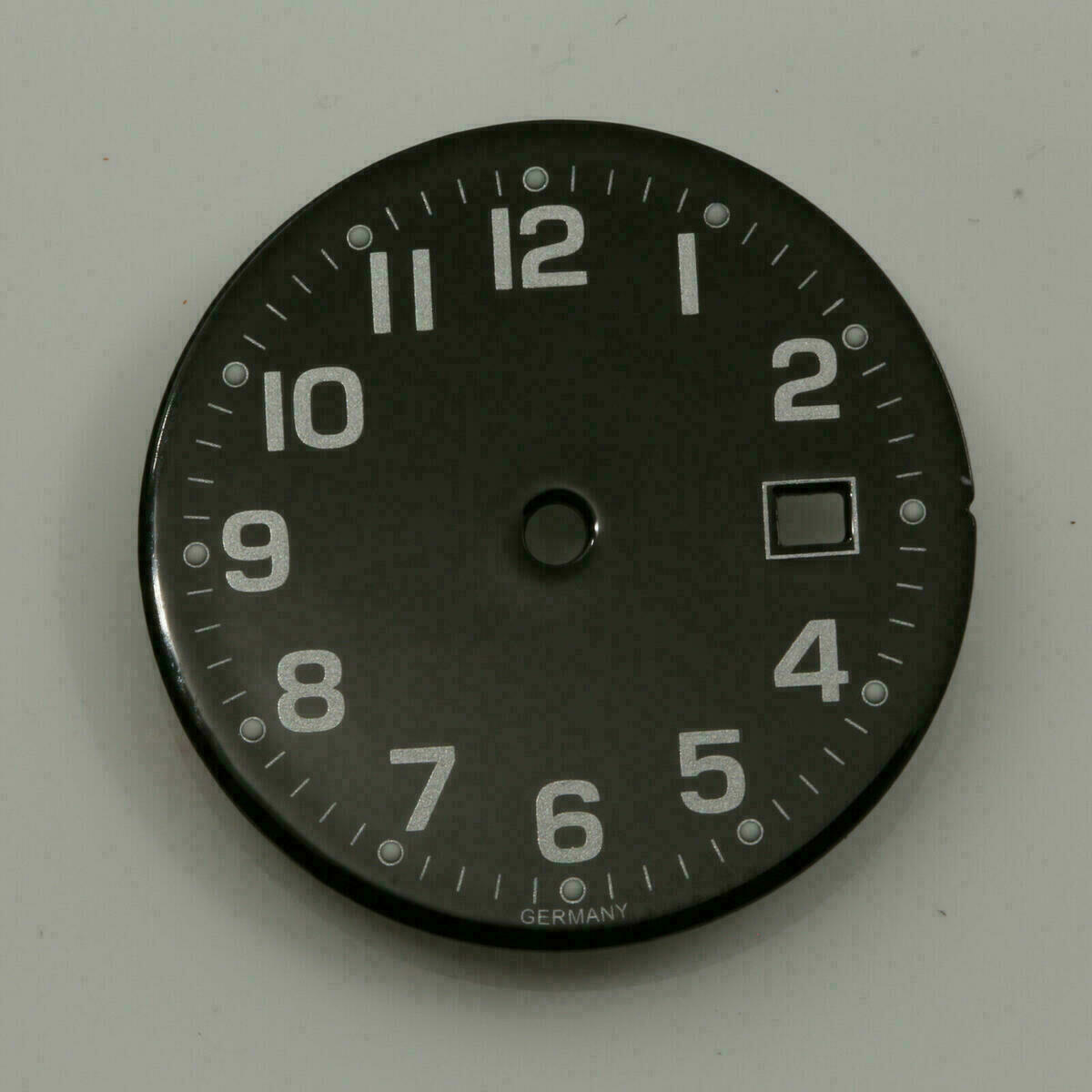 10 quadranti per movimento MIYOTA 2015 22,55mm - NOS - #14 – immagine 2