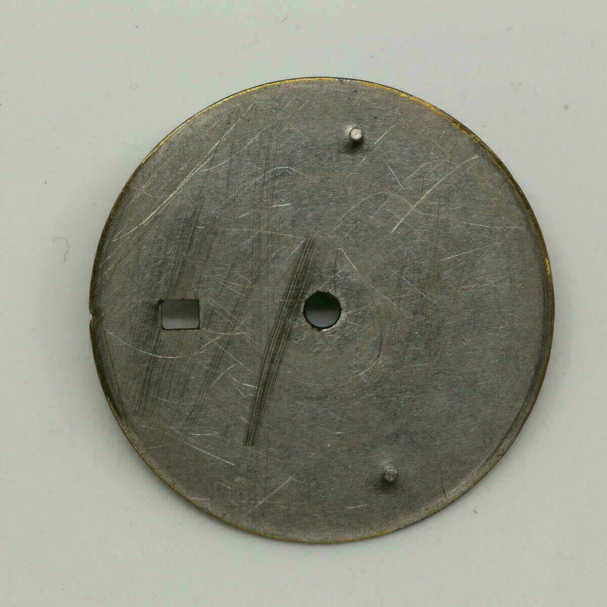 10 quadranti per movimento MIYOTA 2015 22,55mm - NOS - #14 – immagine 3
