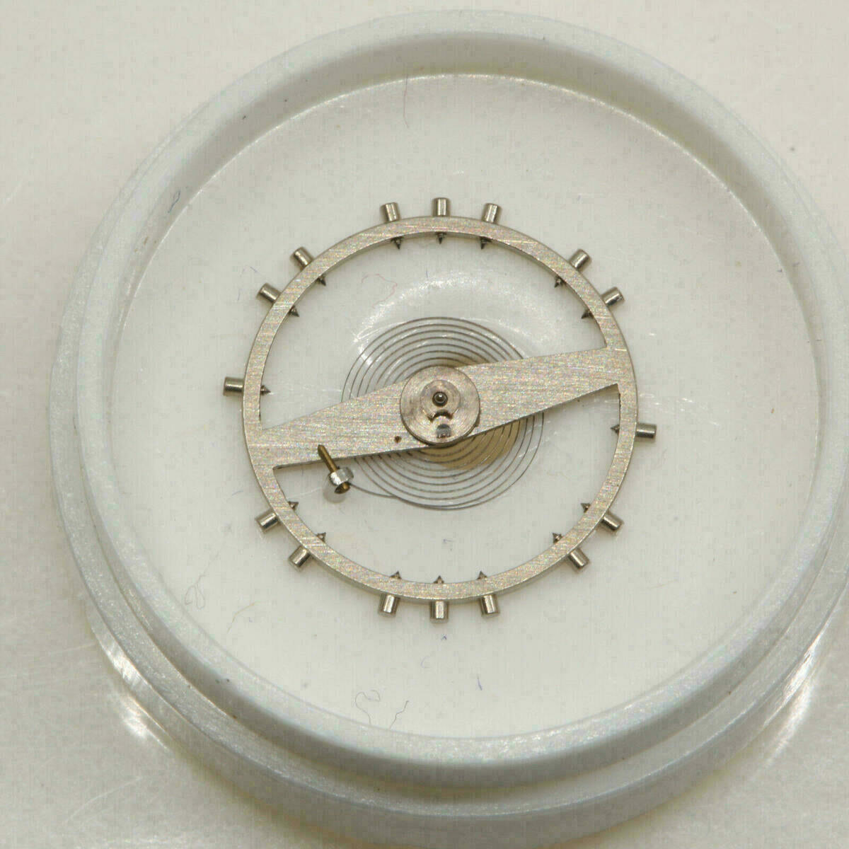 Balancier AS 1525 complet – Part 721 – pour AS 1526 – NOS – image 2