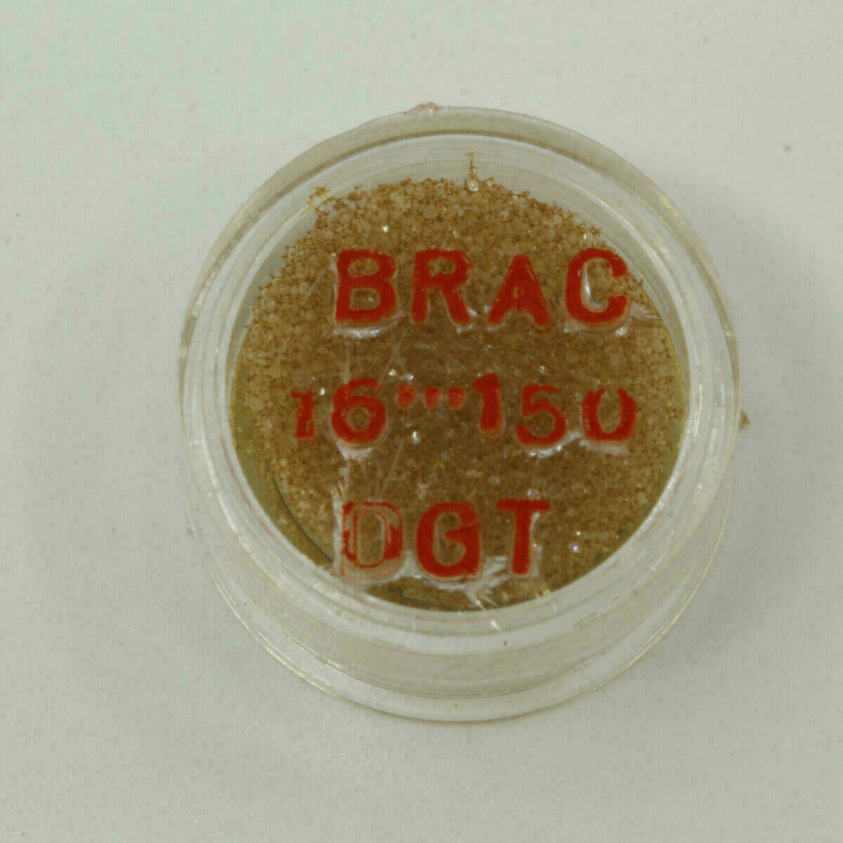 Complete Balance for Brac 115, Part 721 – Also Brac 37, 107, 150 – NOS – image 12