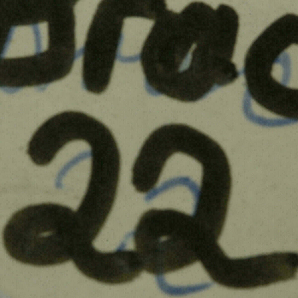 Complete Balance for Brac 115, Part 721 – Also Brac 37, 107, 150 – NOS – image 2