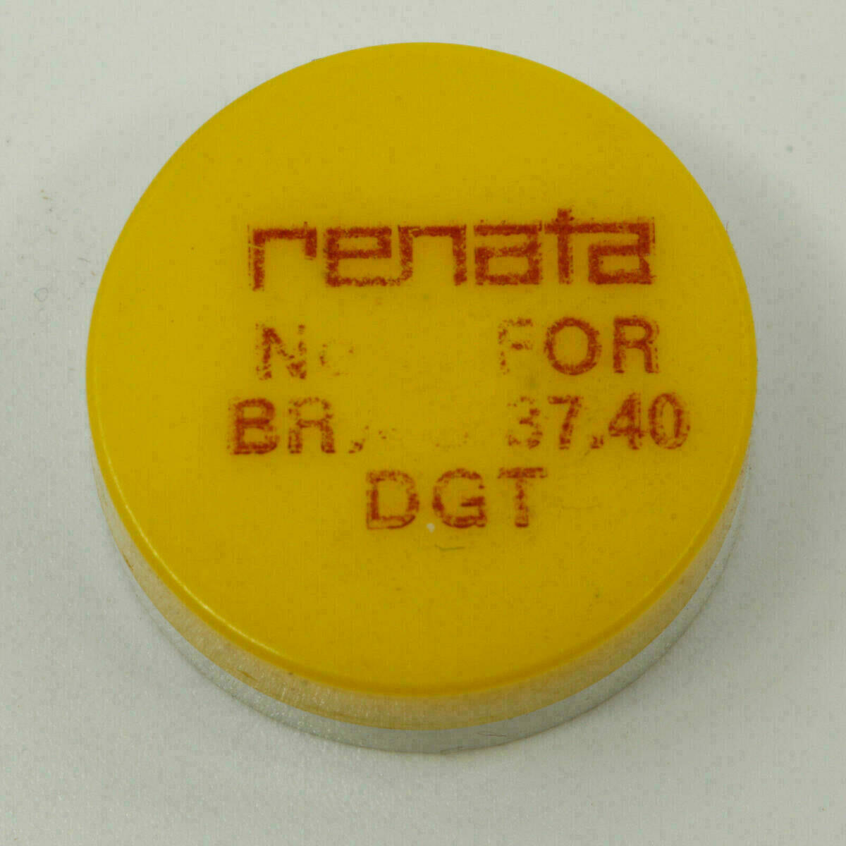 Complete Balance for Brac 115, Part 721 – Also Brac 37, 107, 150 – NOS – image 4