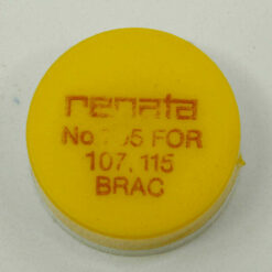 Complete Balance for Brac 115, Part 721 – Also Brac 37, 107, 150 – NOS – image 8