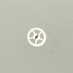 Third Wheel and Pinion for Bettlach EB 8423, EB 8461, EB 8481, EB 8497 – Part 210 – NOS – image 2