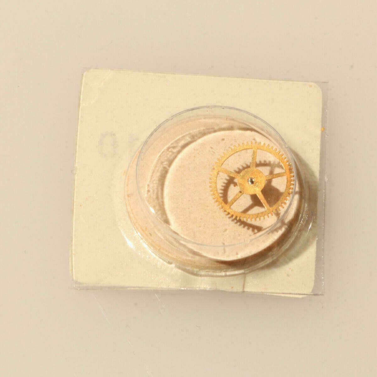 Roue de moyenne DUROWE 7410 - 7539 – Part 210 – NOS – image 2