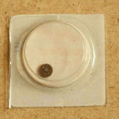 Pawl Winding Wheel, Complete, for ETA 2365 – Part 1488, also fits ETA 2369, 2425, 2428 – image 2