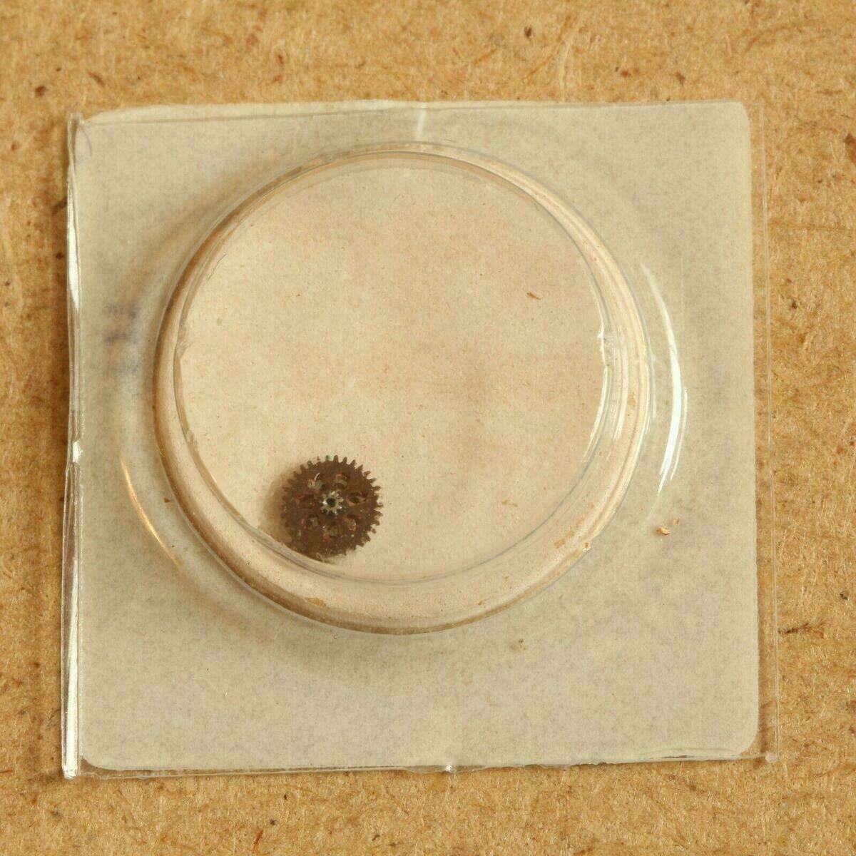 Pawl Winding Wheel, Complete, for ETA 2365 – Part 1488, also fits ETA 2369, 2425, 2428 – image 2