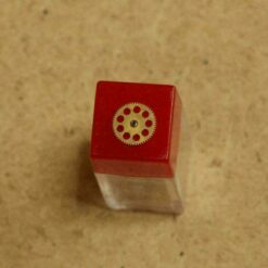 ETA 2650, PART 1482 ANTRIEBSORGAN, driving gear for ratchet wheel ETA 2670, 2678 – Bild 5