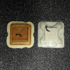 Date Corrector Lever for ETA 2724, 2824 – Part 2539 – image 4