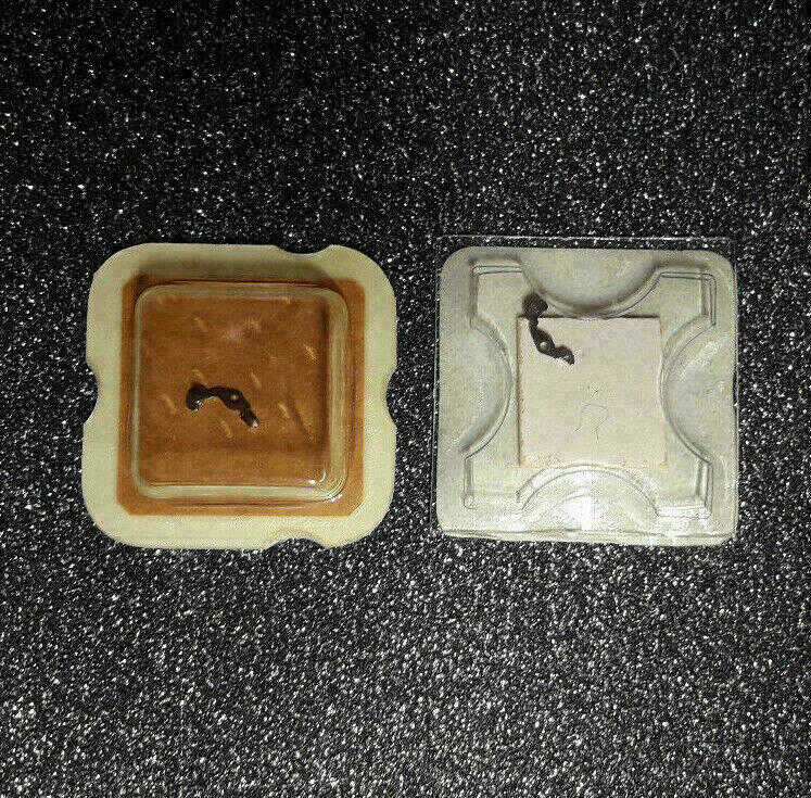 Date Corrector Lever for ETA 2724, 2824 – Part 2539 – image 4