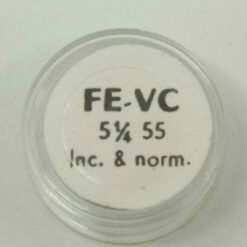 FE VC 55, Part 721 VOLANTE – imagen 2