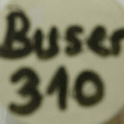 FRENCA Buser 5 Part 721 UNRUH, Balance Wheel Balancier Buser 14 15 25 310 536 – Bild 10