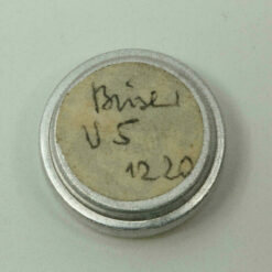 FRENCA Buser 5 Part 721 UNRUH, Balance Wheel Balancier Buser 14 15 25 310 536 – Bild 2
