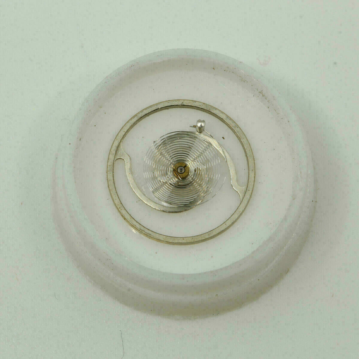 FRENCA Buser 5 Part 721 UNRUH, Balance Wheel Balancier Buser 14 15 25 310 536 – Bild 9
