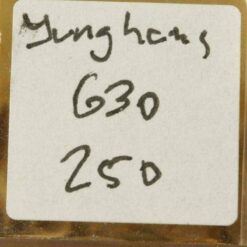 Roue des heures Junghans 630.00 – Part 250 – NOS – image 2