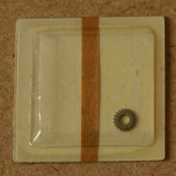 JUNGHANS 667.00 PART 421 rocchetto a corona, 667.00 - 667.41 NOS – immagine 2