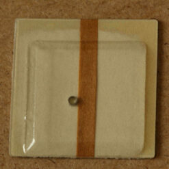 JUNGHANS 667.00 PART 512 nocciolo della bascula, 667.00 - 667.41 NOS – immagine 2