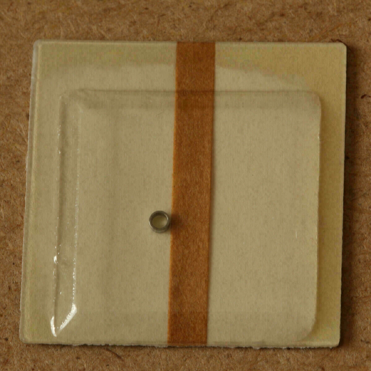 JUNGHANS 667.00 PART 512 nocciolo della bascula, 667.00 - 667.41 NOS – immagine 2