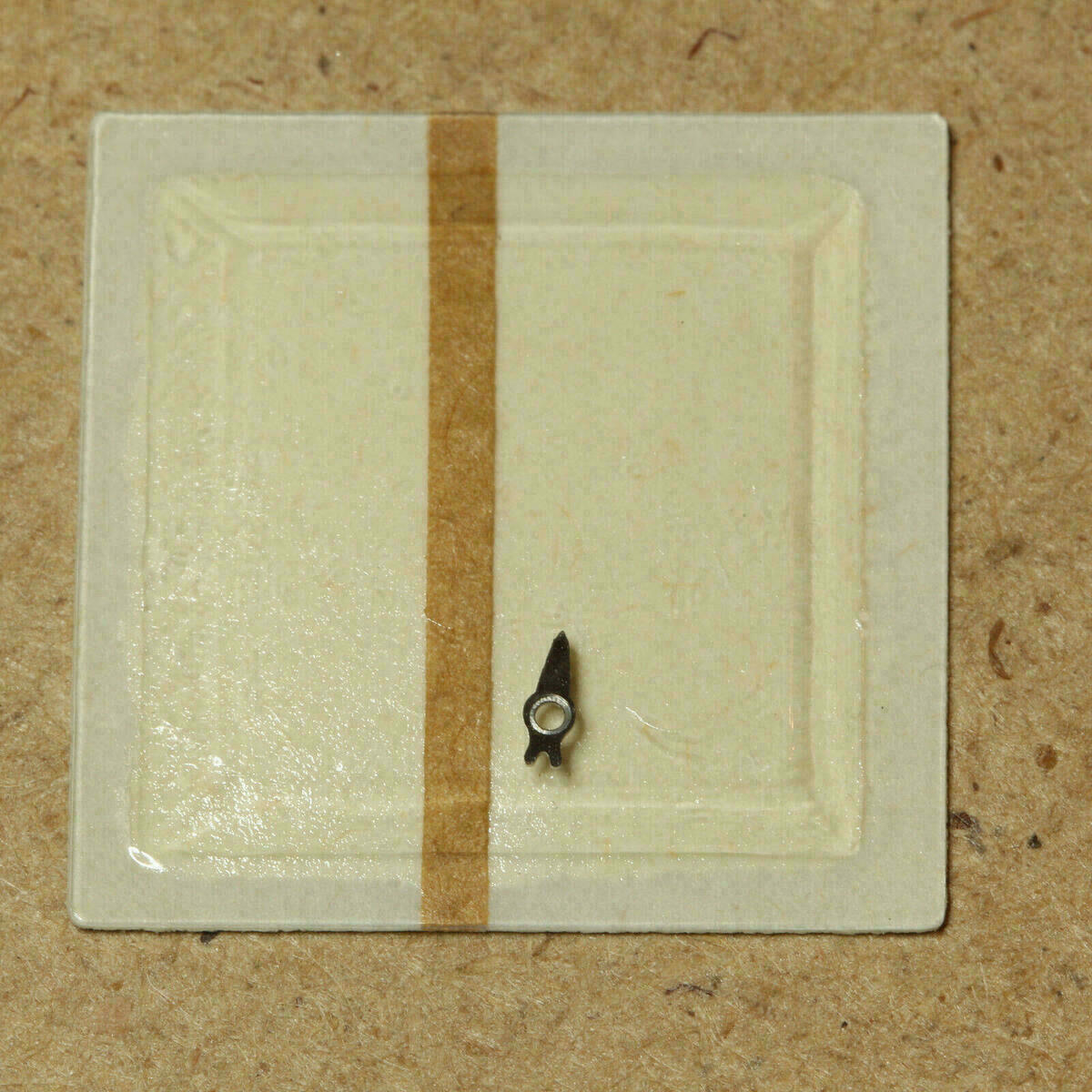 JUNGHANS 683.71 PART 358, regolatore della racchetta - NOS - – immagine 2