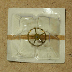 JUNGHANS 693.71 Sweep Second Wheel and Pinion, h.734 – Part 227 – image 2