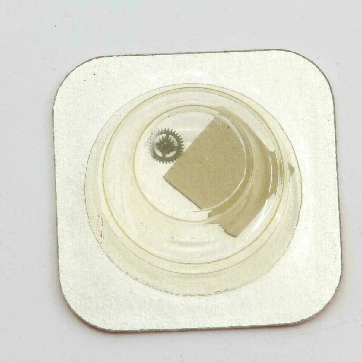 MST Roamer 470 471 Part 203, rueda intermedia con piñón – imagen 2