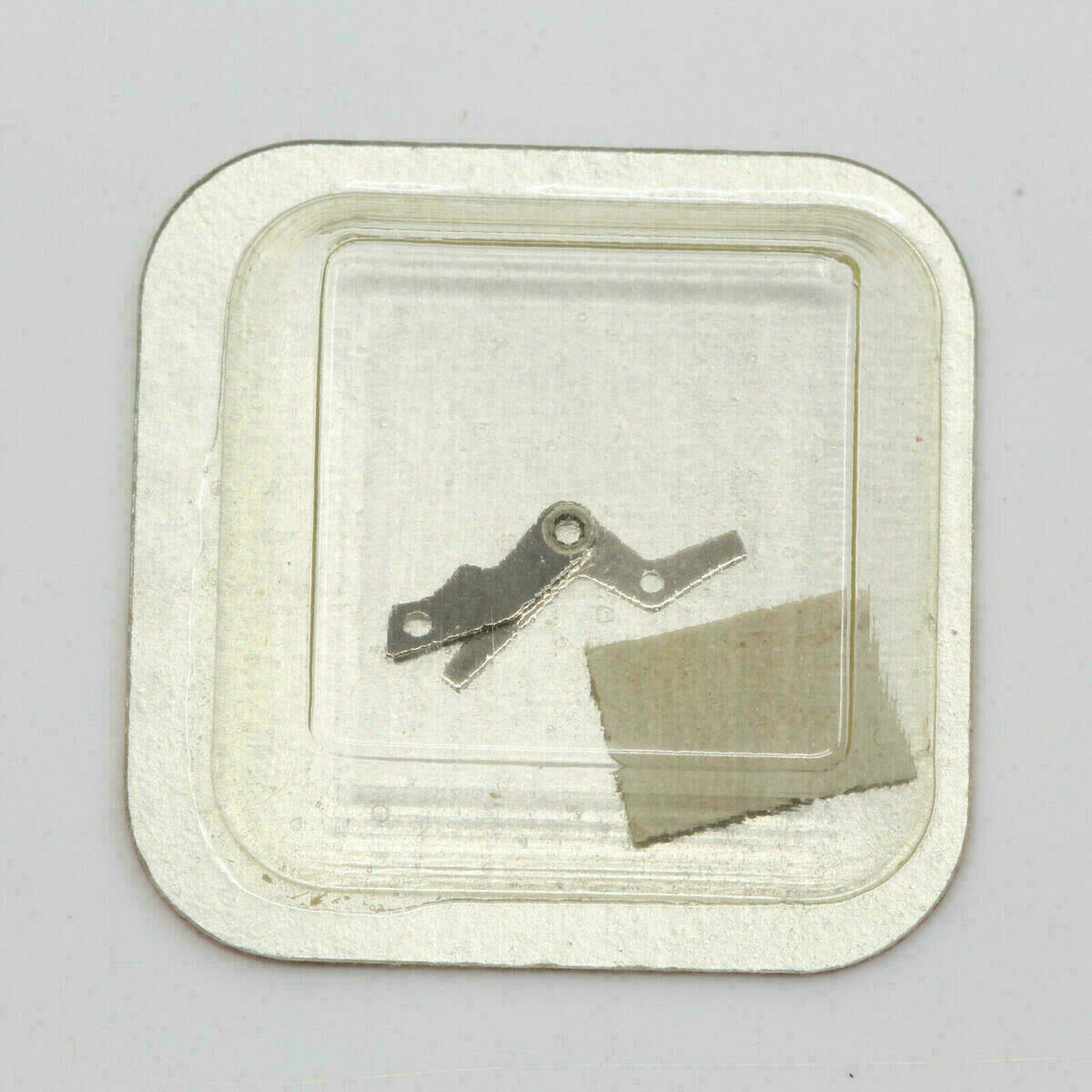 MST Roamer 471 PART 2632 Auslösungswippe für Datumanzeiger, unloking yoke – Bild 2