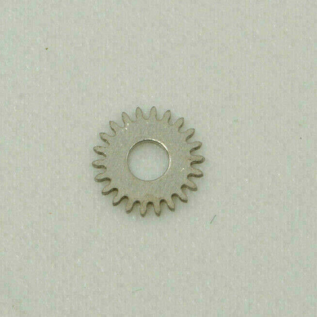 OTERO 25 PART 411 Auzugtrieb Pignon de remontoir OTERO 27 44 46 144 146 441 1441 – Bild 3