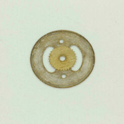 OTERO 251 PART 2557 Datumscheibe Datumanzeiger Date Dial Disc 411 441 OTERO 481 – Bild 2