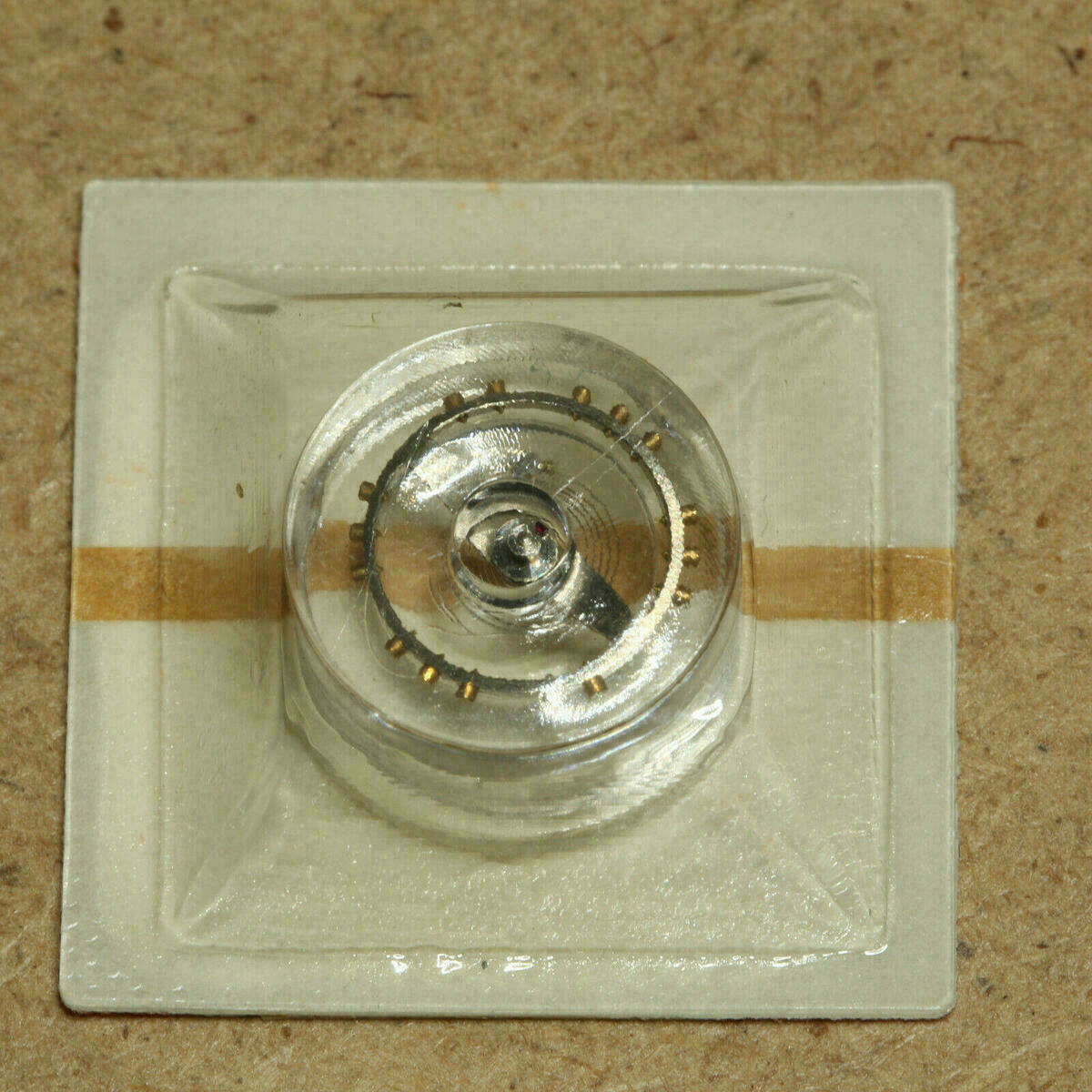OTERO 40 - 45 PART 721 /1, UNRUH, Balance complete, EPPLE OTERO 401 44 48 141 – Bild 2