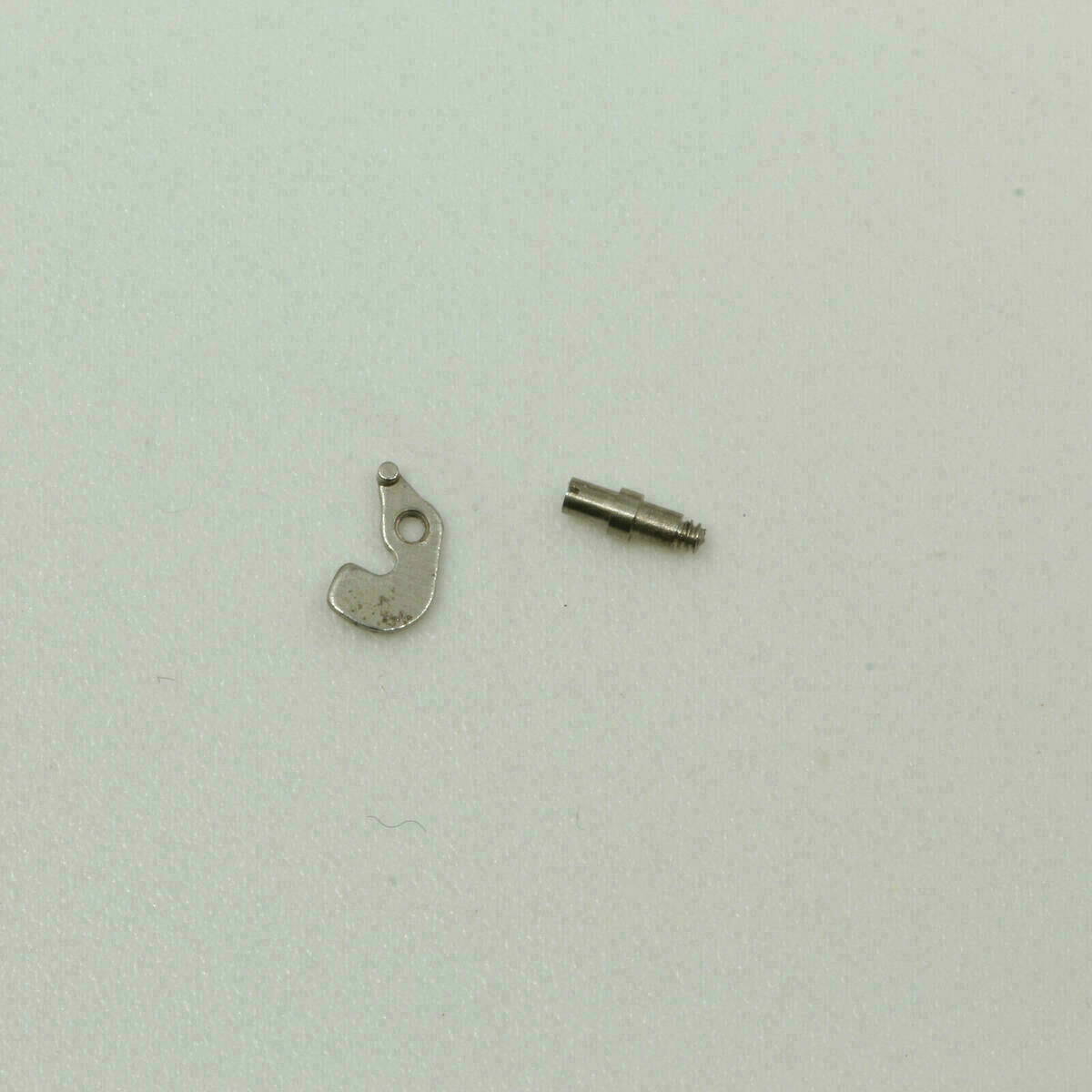 Setting Lever and Screw for OTERO 40, 44, 46, 48, 56, 846 – Part 443 and 5443 – image 2
