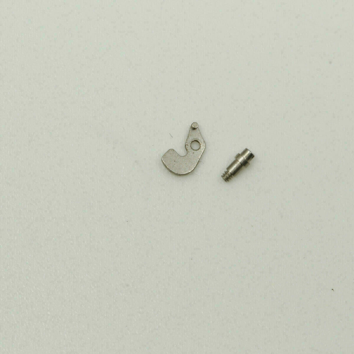 Setting Lever and Screw for OTERO 40, 44, 46, 48, 56, 846 – Part 443 and 5443 – image 3