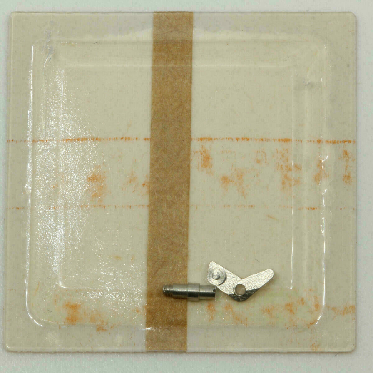 Setting Lever and Screw for OTERO 40, 44, 46, 48, 56, 846 – Part 443 and 5443 – image 5